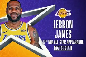 全明星票王、最年轻的35000分先生，NBA欠詹姆斯一份尊重图片