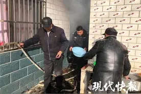 过年期间放鞭炮频频引发悲剧，谁来为熊孩子“买单”？图片