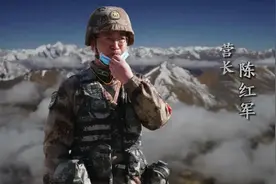 “他们是为我而死”冲上热搜！12个话题上榜，两条评论看哭网友图片