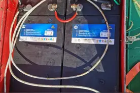 以案为鉴 | 私自改装船舶应急电源，这项不常见的缺陷值得关注图片