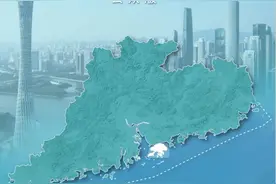 未来十五年，广东发展会有这些新变化图片