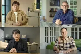 Big Hit全球选秀，4年要推8个团图片