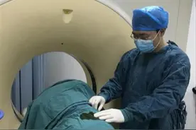 “蛋疼”不是闲的，是髂腹股综合征图片