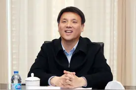 助力企业发展 实现合作共赢︱谢坚钢走访上海烟草集团有限责任公司图片