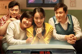 爆料称《你好，李焕英》是请枪手拍的，贾玲真假导演成谜图片