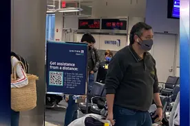 美国得州寒潮民众挨冻，议员却出国度假被老婆泄露行踪图片