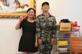 姐姐回忆陈祥榕：比起同龄人，他更懂事更坚强图片