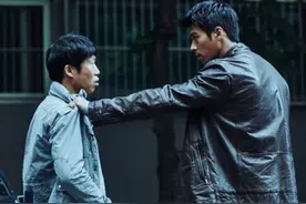 玄彬x柳海真x林允儿，原班人马出演《共助2》图片