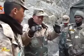 戍边英雄都在列图片