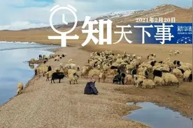早知天下事丨商务部：2021网上年货节零售额超9000亿元图片