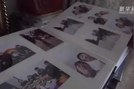 家人回忆烈士陈祥榕：为国戍边 是陈家的好儿男视频封面