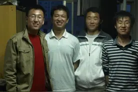 英雄母亲：只知道儿子女友小名，想告诉她别等了图片