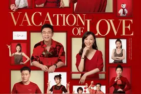 终于，等到姚晨在国产剧里不穿西装的样子了图片