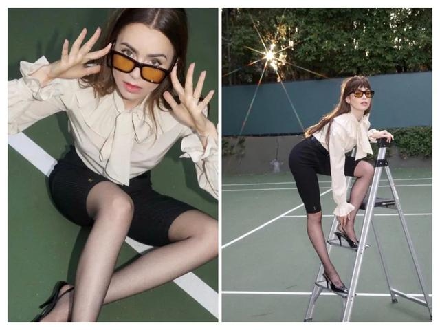 入春第一鞋，怎么有点眼熟？