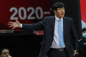 山西男篮：丁伟转为球队顾问 潘江成为新任主帅图片