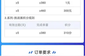 春节“坑”骑手？饿了么道歉图片
