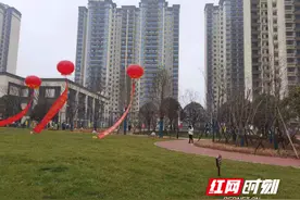拆迁安置户的幸福年：换了一方水土，日子就这样过好了图片