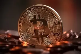 比特币已经凉凉 全网十年算力毁于朝夕图片