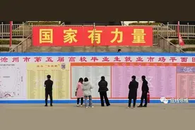 调查称没脸回家、失业率超30%：农村大学生成社会夹心层？图片