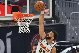 NBA | 穆雷零罚球50分创美职篮历史纪录图片