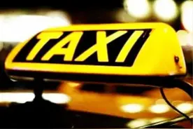 目前，西安有网约车2.4万辆，是出租车的1.62倍图片