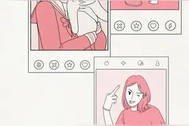 Tinder上瘾的男女，配谈爱情吗？图片