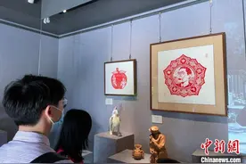 港澳青年湾区遇新知 留穗过年学包饺子尝美食图片