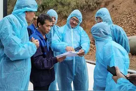 江西四家企业通过国家首批非洲猪瘟无疫小区评估图片