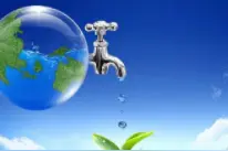 水利部：2021年“世界水日”“中国水周”活动主题确定图片