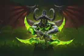 《魔兽世界：燃烧的远征》未来规划和部分改动图片