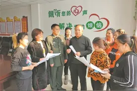 他山之石，铺展拥军之路——辽宁省抚顺市望花区借鉴多地经验提升双拥效益的启示图片