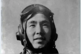 空战英雄王海上将，何以在新时代“感动中国”图片