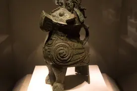 《唐宫夜宴》中cue到的这些国宝，你真的了解它们吗？图片