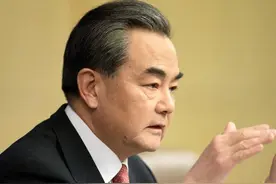 王毅：中方愿同东盟国家密切协调，推动缅甸局势降温图片
