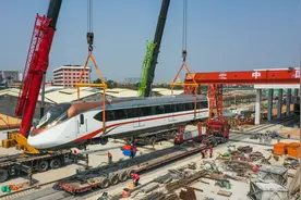 挖掘机热销“剧透”中国经济与全球共振复苏图片