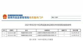 全球首个鼻咽癌免疫疗法获批图片