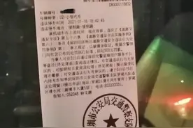 极速真探｜市民吐槽：公园内收费超便宜没车位，路边违停罚款很受伤图片