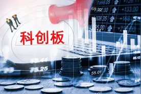 科创板走向国际！富时罗素指数首度纳入11只科创板个股，今后还将增加科技股权重图片