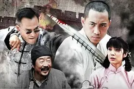 返工第一周好剧盘点图片