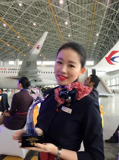 机长,乘务长都是荆州人