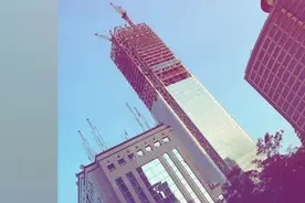 与总裁男友分手了？梁静茹晒照发文：个性不合好聚好散图片