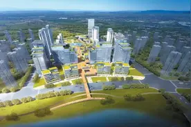 强平台、抓项目、提质效！惠城部署今年重点工作图片