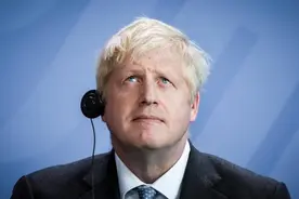 解读丨看英国保守党小团体如何影响政府决策视频封面
