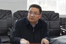 农业农村部干部邵建成挂职任贵州省农业农村厅副厅长图片