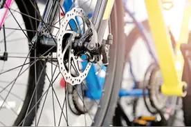 青桔杠上哈啰 共享电单车资本局2021胜负几何？图片