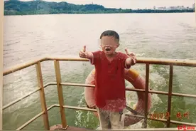 “小马云”前保姆回应质疑：孩子患有矮小症，回老家生活是家长老师共同商量的结果图片