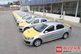 南宁新增两个机动车驾驶人考场，考生可就近约考图片