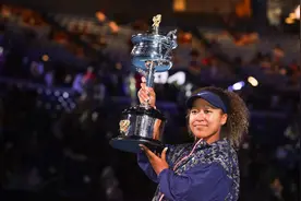 大坂直美再夺澳网 女网新领军人物已经确立？图片