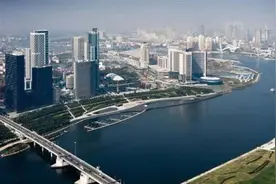 总投资超千亿！天津今年要干这些大项目图片