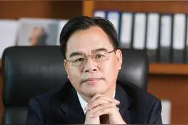 鲁国庆任中国信息通信科技集团董事长 童国华不再担任图片